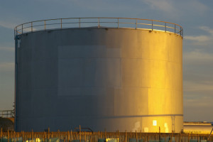 Storage Tank, Arslan Enginery