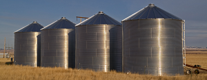 GALVANIZED WATER STORAGE TANK, Arslan Enginery