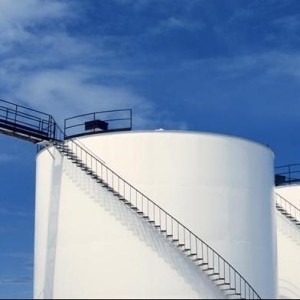 Oil Storage Tank, Arslan Enginery