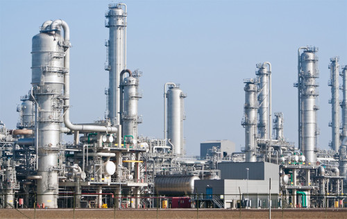 Arslan Oil & Gas, EPC Oil and Gas, Crude Oil Refining Process, Refining of Crude Oil