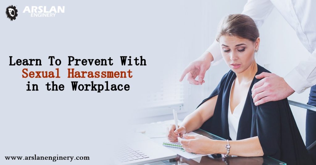 Learn To Prevent With Sexual Harassment In The Workplace 0549